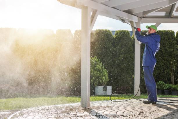Paint Preparation in Vero Lake Estates, FL